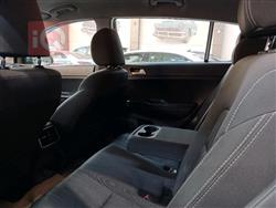 کیا سپۆرتاج